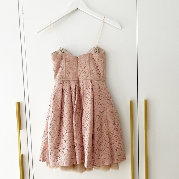 Girl’s Jill Stuart Dress - Picture 7 of 16